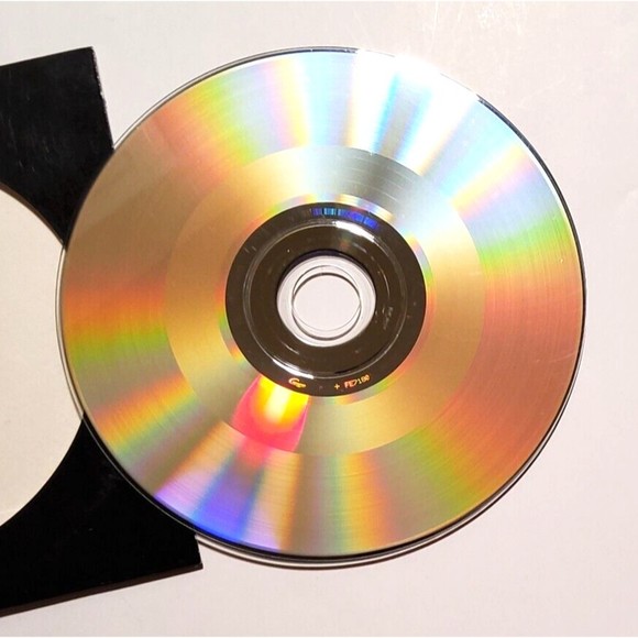 Boo - Make It Rain - Promo CD Single, 2006, J Records - Picture 3 of 4